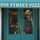 Pine Street Pizza - Pizza