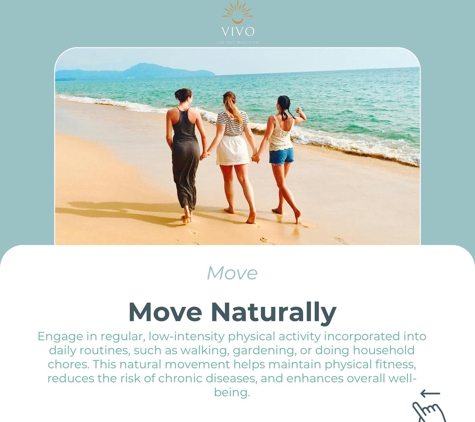 Vivo Health Coaching - Reno, NV