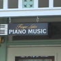Finger Lakes Piano Music
