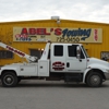 Abel's Towing gallery