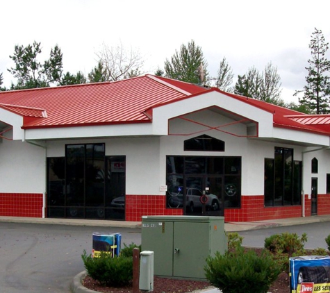 Les Schwab Tire Center - Puyallup, WA