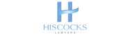 Hiscocks Lawyers Logo