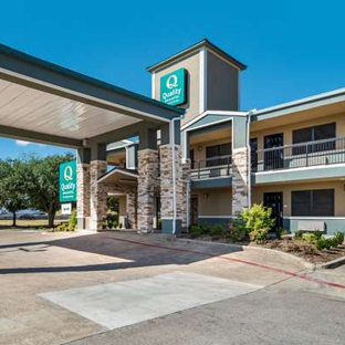 Quality Inn & Suites Garland - East Dallas - Garland, TX