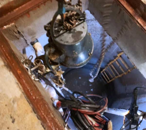 CLS Pump Services