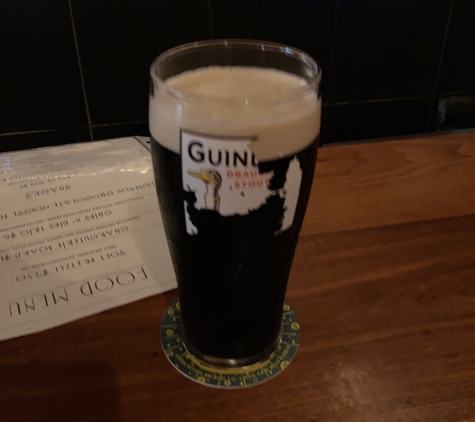 Dubliner - Dallas, TX