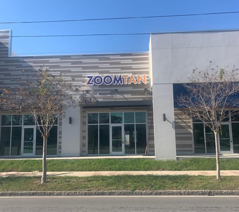 Zoom Tan - St Petersburg, FL