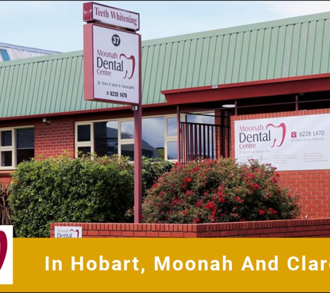 Moonah Dental Centre – Hobart CBD. In Hobart, Moonah And Claremont