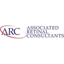 Associated Retinal Consultants - Optometrists