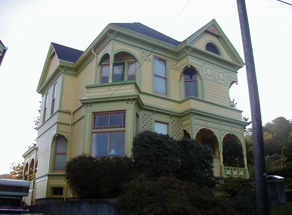 Proper Painting,LLC - The Dalles, OR