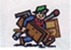 B & S Kitchens Logo