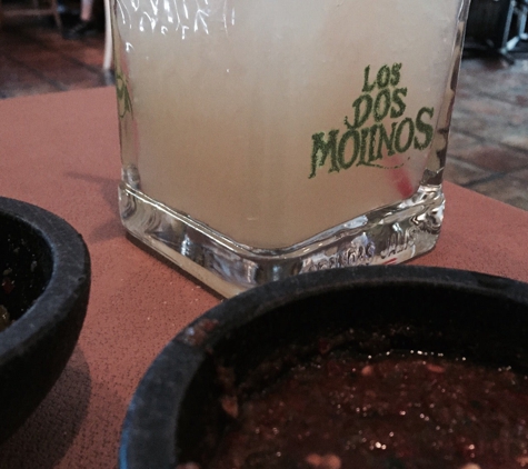 Los Dos Molinos - Phoenix, AZ