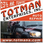 Totman's Enterprises