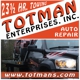 Totman's Enterprises