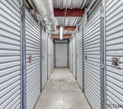 CubeSmart Self Storage - El Paso, TX