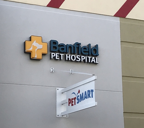 Banfield Pet Hospital - Tampa, FL