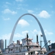 Gateway Arch Riverboats