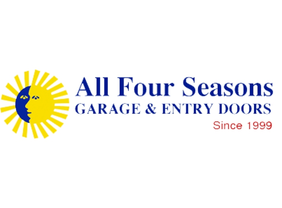 All 4 Seasons Garage Doors Nashville - Nashville, TN