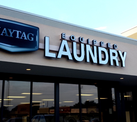 Raytown Plaza Laundry - Raytown, MO