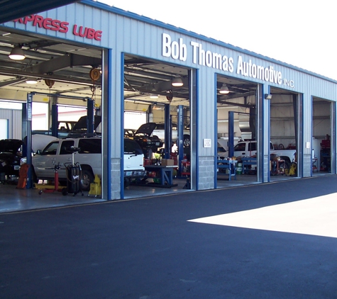 Bob Thomas Automotive, Inc. - Medford, OR