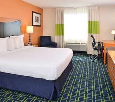 Fairfield Inn & Suites - Kenner, LA