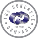 The Concrete Company - Concrete Equipment & Supplies