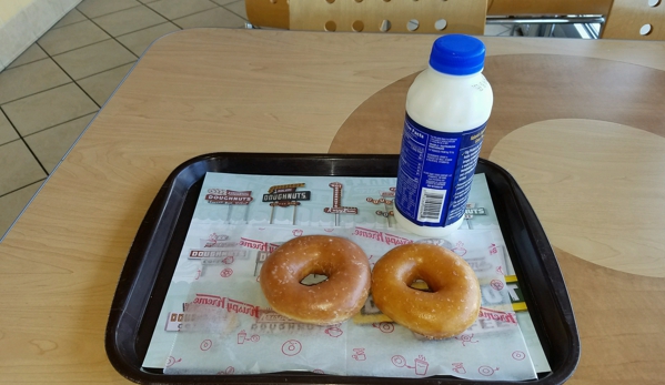 Krispy Kreme - Merriam, KS