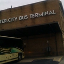 Inter City Bus Terminal - Bus Lines