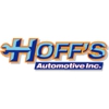 Hoff's Automotive Inc. gallery