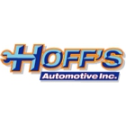 Hoff's Automotive Inc.