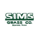 Sims Grass Co - Sod & Sodding Service
