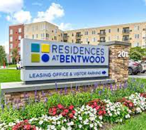 Residences at Bentwood - East Norriton, PA