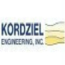 Kordziel Engineering, Inc. - Fire Protection Engineers