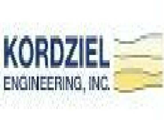 Kordziel Engineering, Inc. - Golden, CO