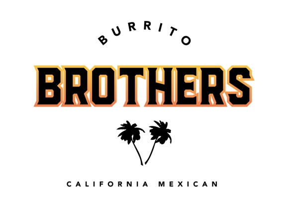 Burrito Brothers - La Habra, CA