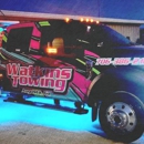 Watkins Towing - Towing