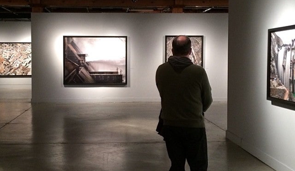 Contemporary Arts Center - New Orleans, LA