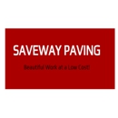 Saveway Paving - Asphalt Paving & Sealcoating