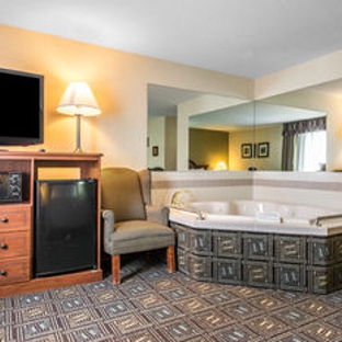 Comfort Inn - Weirton, WV