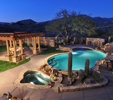 Brandenburg Pool and Outdoor - Phoenix, AZ