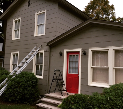 ProVision Painting Company LLC - Plainwell, MI