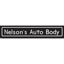 Nelson's Auto Body - Automobile Body Repairing & Painting