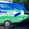 MoreVent  Heating Cooling Plumbing gallery