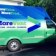 MoreVent  Heating Cooling Plumbing