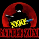 Battle Zone - Family & Business Entertainers