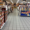 Fireworks Supermarket