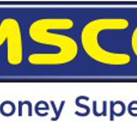 Amscot - The Money Superstore - Tampa, FL