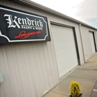 KendrickPaint & Body Shop