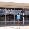 Trinkets & Treasures Resale gallery