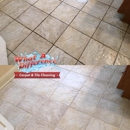 What A Difference - Carpet & Tile Cleaning - Upholstery Cleaners