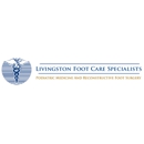Livingston Foot Care Specialists - Emergency Care Facilities